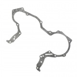 260-1002064 ПРОКЛАДКА ПЕРЕДНЯЯ КРЫШКИ РАСПРЕД. ПМБ (Гортесс) норм. уп. 25 шт.