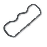 260-1003109 ПРОКЛАДКА КЛАПАННОЙ КРЫШКИ (паронит) 2,0мм(Гортесс) норм. уп. 25 шт.