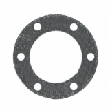 260-1008043 ПРОКЛАДКА ФЛАНЦА ВЫПУСКНОЙ ТРУБЫ Д260 (Гортесс)