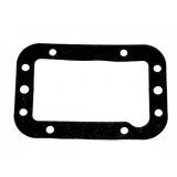 50-1701456-А Прокладка левой крышки коробки передач ПМБ 0,4 мм (Гортесс) норм. уп. 25 шт.