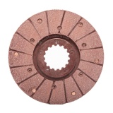 70-3502040-01 Диск тормозной (з-д ТИИР) (уп. 7 шт.) 840шт на паллете