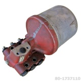 80-1737110 ФИЛЬТР-РАСПРЕДЕЛИТЕЛЬ (центрифуга)