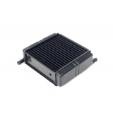 80-8101060 РАДИАТОР ОТОПИТЕЛЯ УК (АОВ 10.05.00.00) (алюм.патр. в разные стороны)