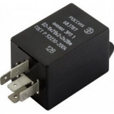 ПРЕРЫВАТЕЛЬ ЭРП-1 (аналог 68.3787) (ЭМИ ООО, Пенза) (08.1123)