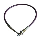 ТРОС 110-4600130 L=1540 (аналог ЕААТ 132-040-01500-003) распред. РП-70 МТЗ-921