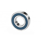 180206С17 (6206 2RS) "ГПЗ-34" (90)