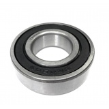 180303С17 (6303 2RS) "ГПЗ-34" (190) генератора ВАЗ-2110-2112 большой