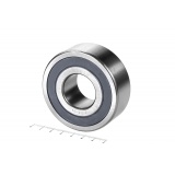 180606С17 (62306 2RS) "APP-GROUP" (40)