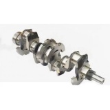 Вал коленчатый МКШ (УКР)