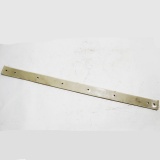 Направляющая цепи трансп. н/камеры