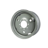 Диск (МТЗ-82, широкий) колеса передний (8шп.)