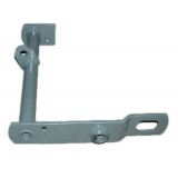 Рычаг 10.01.50.400 АНТ