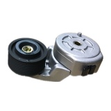 Натяжитель ремня вентилятора двигателя Cummins (Акрос с 2021г.)