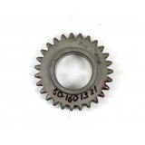 50-1601331-А ШЕСТЕРНЯ (Z=24)