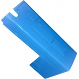 80-8402020-01 КАПОТ (СИНИЙ)