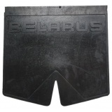 85-8404040-А БРЫЗГОВИК КРЫЛА ЗАДНЕГО МТЗ-80 -1221(Тракторавтозапчасть)