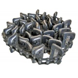 Транспортер 07.400.000-10 АНТ (15 скр) цепной кол-го элеватора