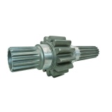 70-2407053 ШЕСТЕРНЯ ЛЕВАЯ (МТЗ)