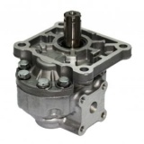 Насос НШ -32М- 3 шестеренный плоский правый (Белар)