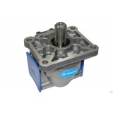 Насос НШ -50М- 3Л шестеренный плоский левый (Белар)