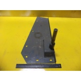 Щиток 10Б.14.60.150 АНТ измельчителя с ось