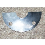 Уплотнение загрузочного шнека резинов. (Нов)