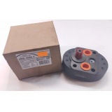 Насос НМШ-25ВА-4 ( 6-ти шлицевой ЧУГУННЫЙ КОРПУС ) МТЗ,К-700А,К-701,ХТЗ-17021,ХТЗ-17221,Т-150К,Т-151