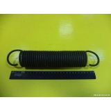 Пружина 10.01.50.619 натяжника без покрытия