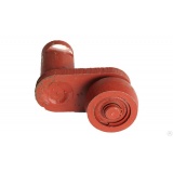 Кулачок с роликом  ПРФ/КИРГИСТАН под отверстие (ПРФ-145)