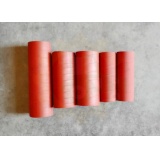 Патрубок радиатора (5шт) комбайна ПОЛЕСЬЕ GS10 (КЗС-10К) (ЯМЗ-236) красные