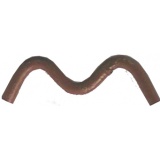 Завертка (фиксатор) упор штанги (КПС-4,КСО-4)