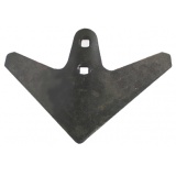 Лапа С 5.22 (270 мм) (КПС-4,КСО-4) наплавленная, 6 мм (К)