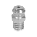 Пресс-масленка М6х1,0 (прямая)