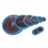 Пластырь П-6 х.в (круглый 120мм) для ремонта камер.