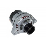 Генератор ВАЗ-2110-2112, 2170, 2108-21099, 2113-2115 (с инжекторным двигателем) (14В/130А) "ПРАМО"