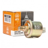 Датчик давления масла (фишка 1 контакта)