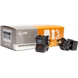 П150М-25.52 Переключатель клавишный рабочей фары МТЗ