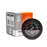 Манометр (аналог 1401.3830-01, МД-226, МД18) (до 10 атм.) АвтоЭлектрика