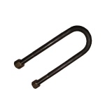 Стремянка крепления рессоры (Т-150 кол.)