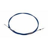 Трос  управления ХТЗ-120,121 (L-1350, M6)