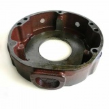 Кожух рабочего тормоза (с отверстием) (МТЗ)