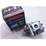 Насос НШ-100Д-3 ( ПРАВЫЙ ) ( Master Part ) ( ПЛОСКИЙ )