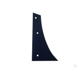 Грудь отвала (Плуг ПНЛ 8-40 корпус.) (Алмаз РЗЗ)