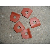 Шайба фиксации зуба с болтом (ПРФ, ДОН680)