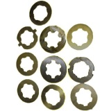 Комплект шайб реверса