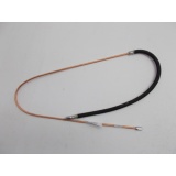 Трубка манометра масла Т-40 ( L=1350 мм )