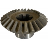 Шестерня дифференциала ведомая Т-25