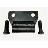 Кронштейн усиления оси задней навески МТЗ ( без вала )