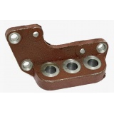 Кронштейн ГОРУ МТЗ-82 под двухсторонний ЦС-50 ( Мост нового образца )