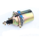 Камера тормозная с энергоаккумулятором КАМАЗ, ЗИЛ тип 20/20(Т20/20DP) АВТОМАГНАТ (2)